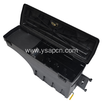 High quality Tool Box for 2011-2020 BT50